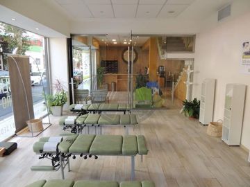 Oficinas a estrenar con terraza propia en venta en el barrio de Belgrano (LOTE PROPIO)