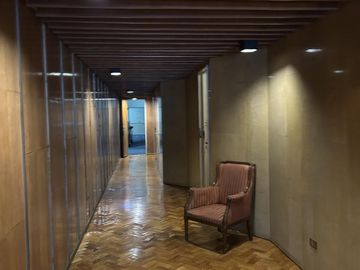 Departamento en alquiler en la Isla- Recoleta