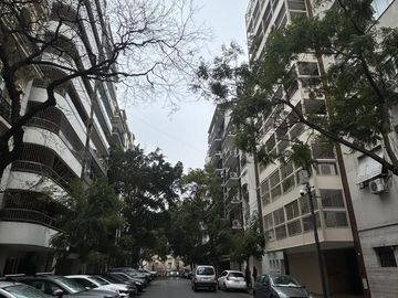Departamento en alquiler en la Isla- Recoleta