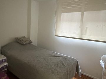 Departamento en alquiler en la Isla- Recoleta