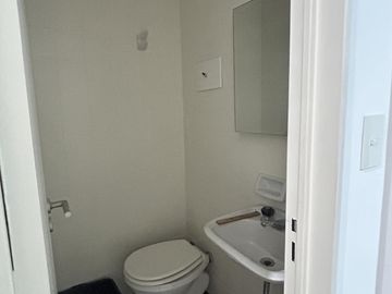 Departamento en alquiler en la Isla- Recoleta