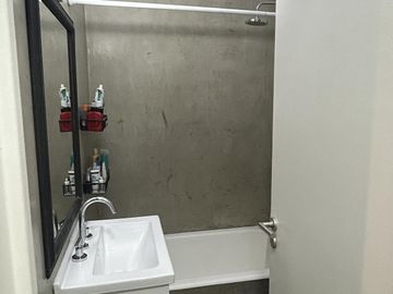 Departamento en alquiler en la Isla- Recoleta