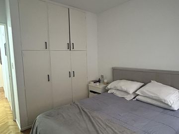 Departamento en alquiler en la Isla- Recoleta