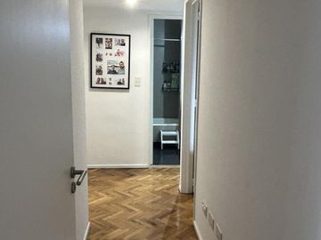 Departamento en alquiler en la Isla- Recoleta