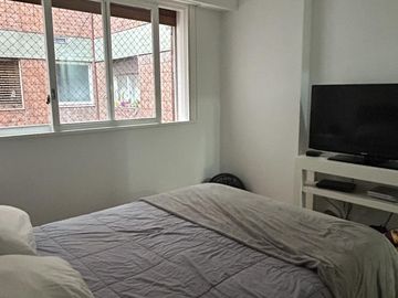 Departamento en alquiler en la Isla- Recoleta