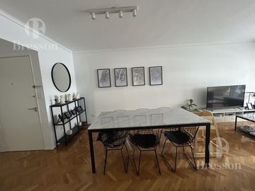 Departamento en alquiler en la Isla- Recoleta