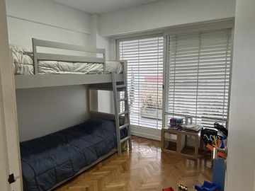 Departamento en alquiler en la Isla- Recoleta