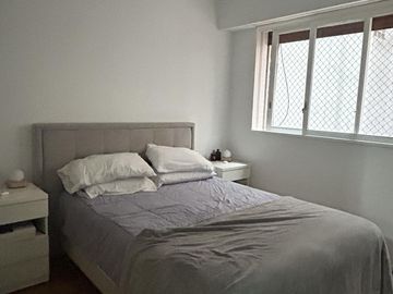 Departamento en alquiler en la Isla- Recoleta