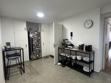 Departamento en alquiler en la Isla- Recoleta