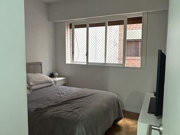 Departamento en alquiler en la Isla- Recoleta