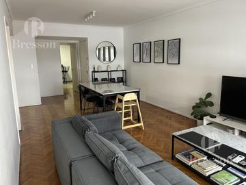 Departamento en alquiler en la Isla- Recoleta