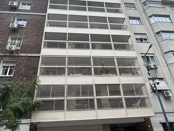 Departamento en alquiler en la Isla- Recoleta