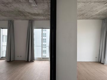 Excelente loft en alquiler a estrenar. Distrito Quartier, Retiro.