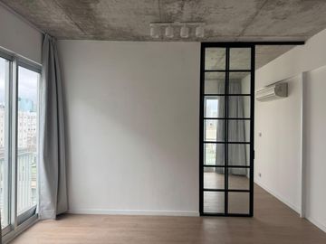 Excelente loft en alquiler a estrenar. Distrito Quartier, Retiro.