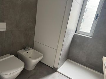 Excelente loft en alquiler a estrenar. Distrito Quartier, Retiro.