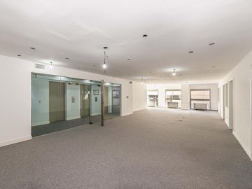Oficina - Microcentro