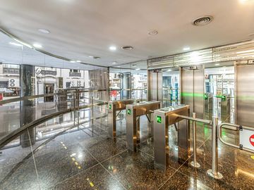 Oficina - Microcentro