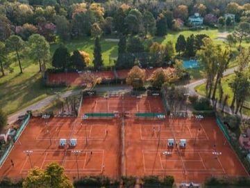 Lote en Venta, 700m2, en Los Cardales Country Club, Campana