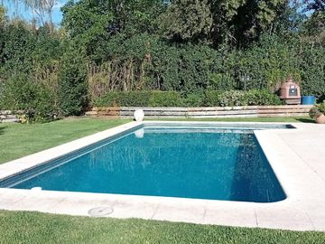 Lote en Venta, 700m2, en Los Cardales Country Club, Campana
