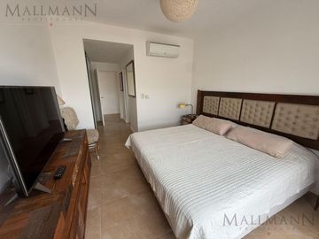 Venta y Alquiler Departamento 2 Amb con Muebles en Pilará con Vista al Golf