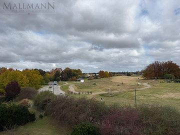 Venta y Alquiler Departamento 2 Amb con Muebles en Pilará con Vista al Golf