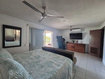 Casa de playa en VENTA  frente al Mar entre Chicxulub y Uaymitún