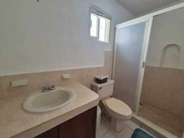 Casa de playa en VENTA  frente al Mar entre Chicxulub y Uaymitún