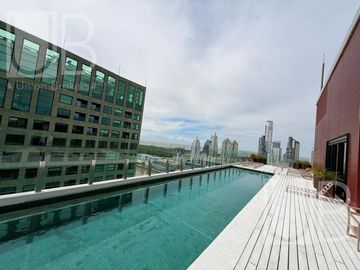 Monoambiente en Quartier del Bajo. Alquiler.