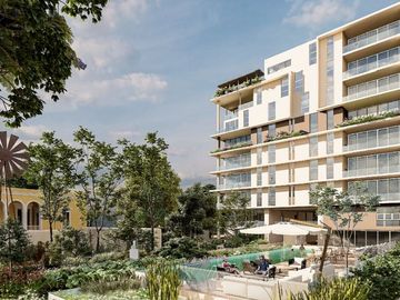 Departamento en venta en Casona 333, Centro de Mérida