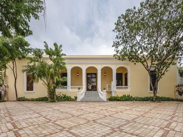 Departamento en venta en Casona 333, Centro de Mérida