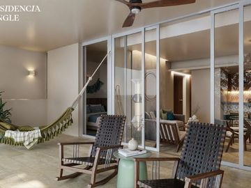 Departamento en venta en Casona 333, Centro de Mérida