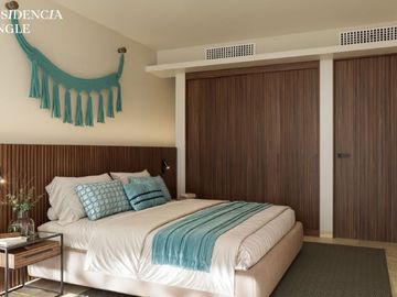 Departamento en venta en Casona 333, Centro de Mérida