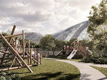 Casa en Venta, Cumbres del Valle, Zona Santa Maria, Monterrey Nuevo León Mexico