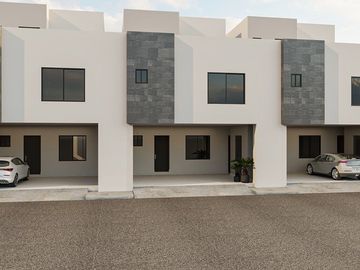 Casa en Venta, Cumbres del Valle, Zona Santa Maria, Monterrey Nuevo León Mexico