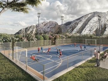 Casa en Venta, Cumbres del Valle, Zona Santa Maria, Monterrey Nuevo León Mexico