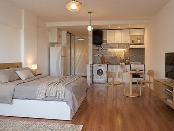 Departamento monoambiente en venta - Caballito