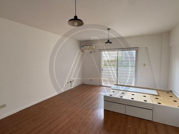 Departamento monoambiente en venta - Caballito