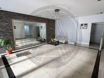 Departamento monoambiente en venta - Caballito