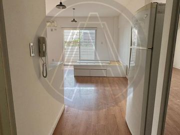 Departamento monoambiente en venta - Caballito