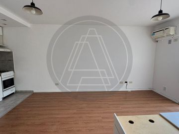 Departamento monoambiente en venta - Caballito