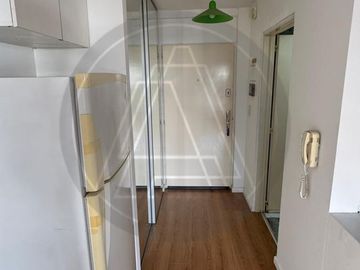 Departamento monoambiente en venta - Caballito