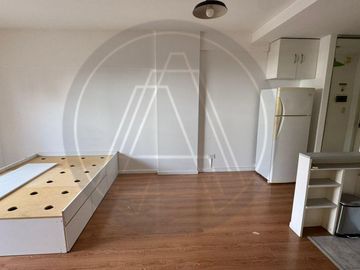 Departamento monoambiente en venta - Caballito
