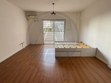 Departamento monoambiente en venta - Caballito
