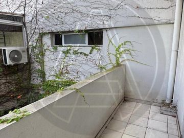 Departamento monoambiente en venta - Caballito