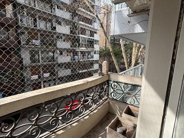 Departamento en venta en Palermo