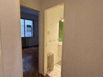 Departamento en venta en Palermo