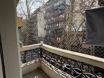 Departamento en venta en Palermo