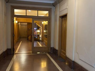 Departamento en venta en Palermo