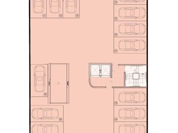 3 ambientes con toilette en Vona Maure II - Chacarita. EN VENTA!