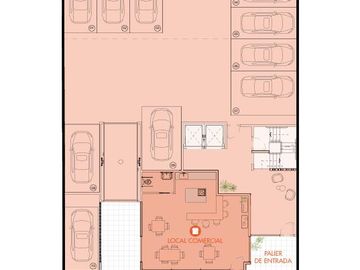 3 ambientes con toilette en Vona Maure II - Chacarita. EN VENTA!